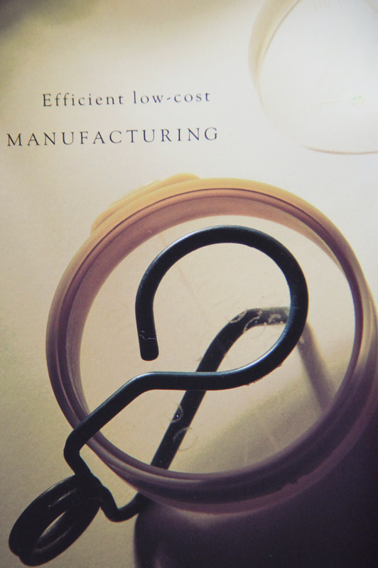 Global Manufacturing
