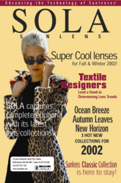 Sunlens