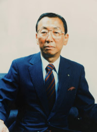 Benny Sato