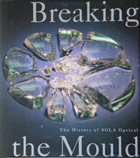 Breaking the Mold cover