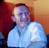 Jeremy Bishop