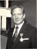Noel Roscrow