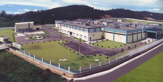 SOLA China