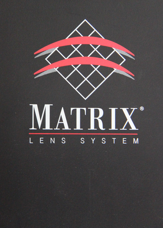 The Matrix System