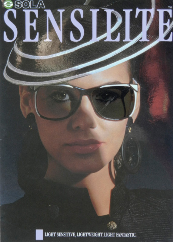 Photochromic plano manufacture