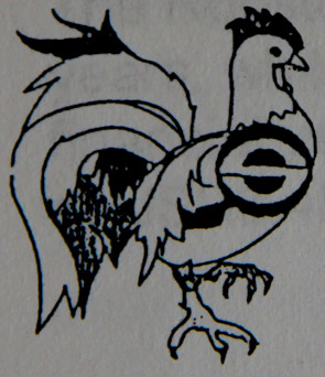Project Rooster